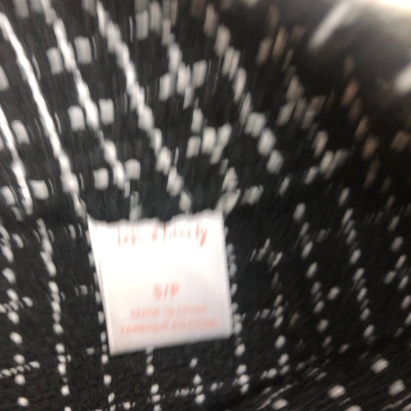 Never worn Plaid dress skirt - Picture 3 of 3